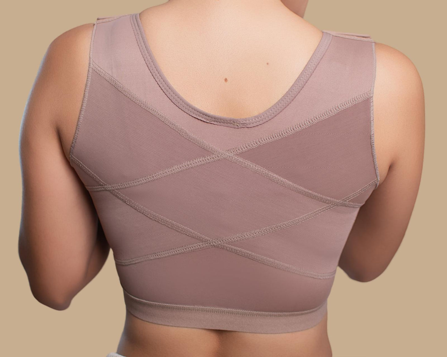 Contour Care Bra