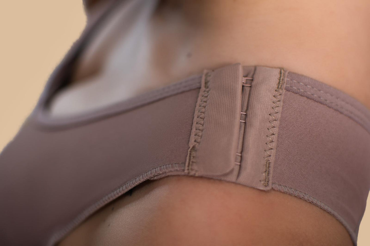 Contour Care Bra