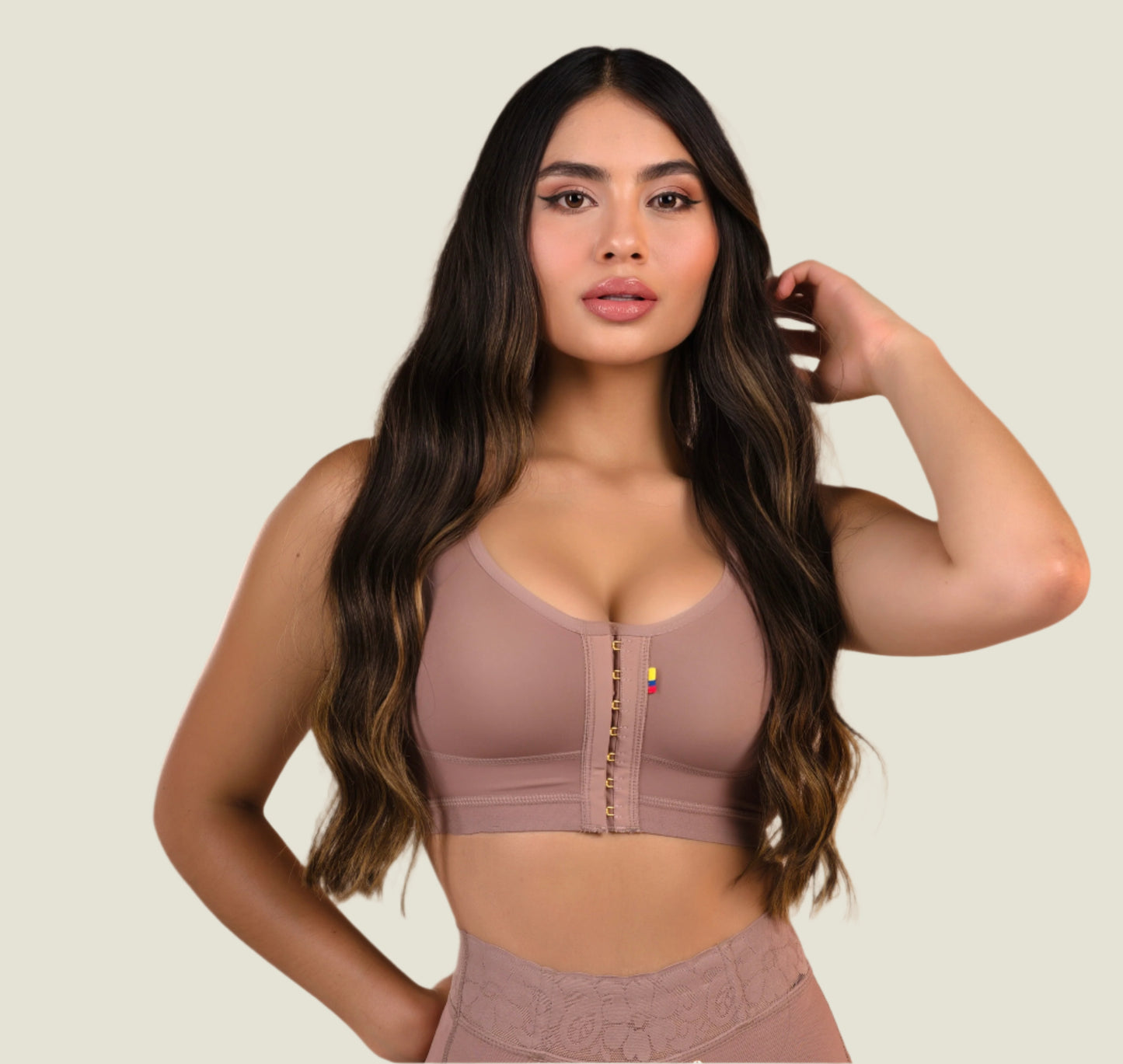 Contour Care Bra