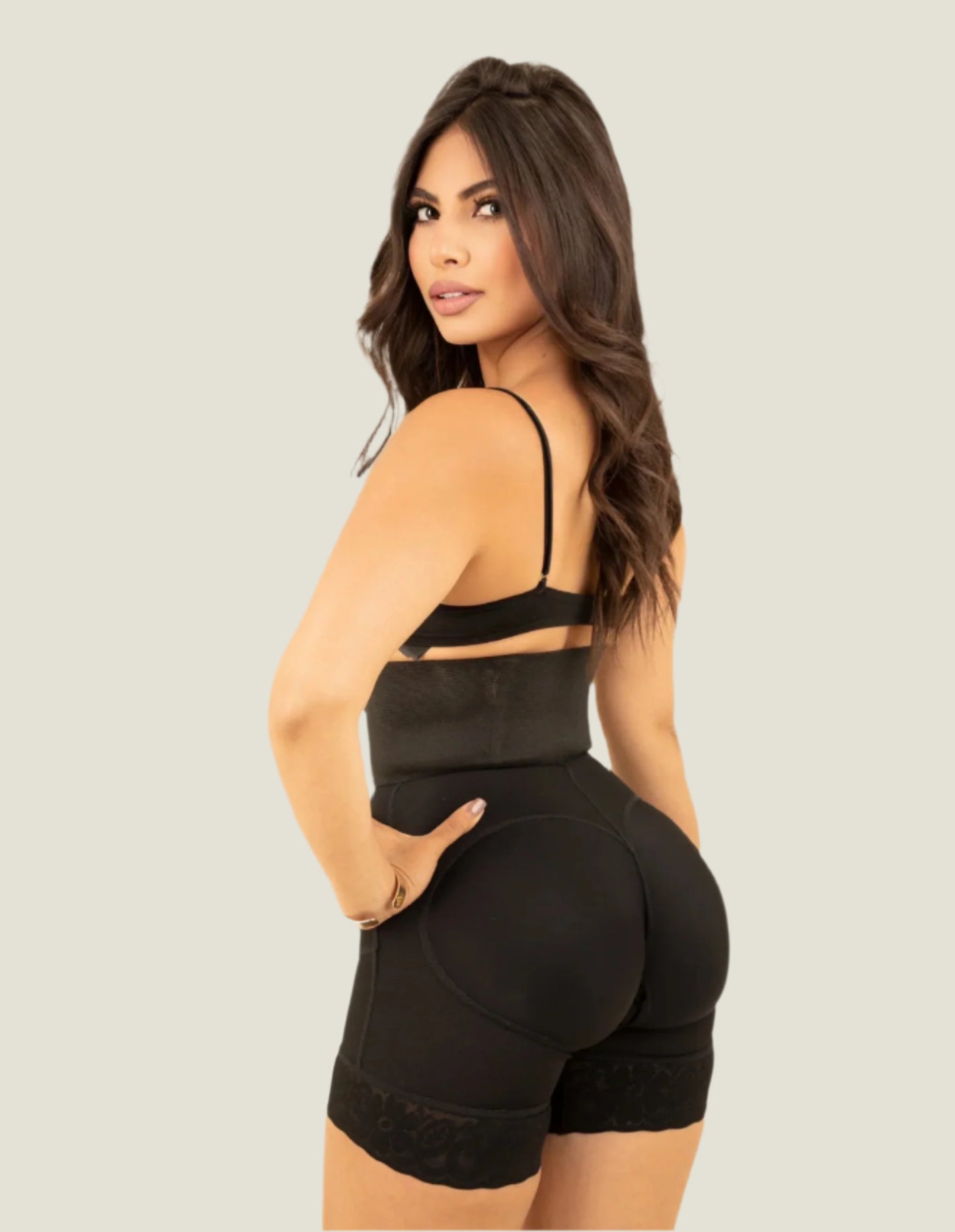 Magic Short